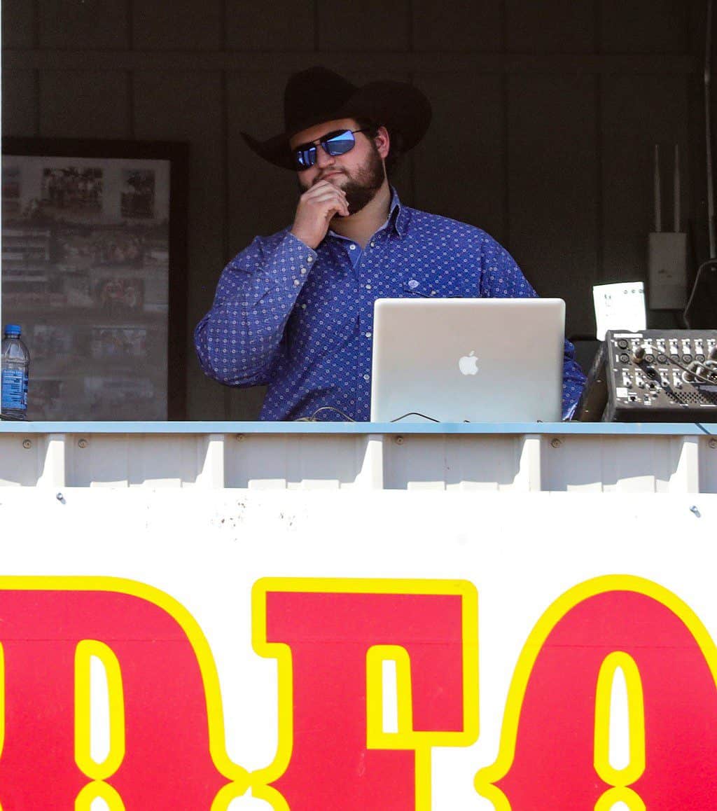 Austin_AE9I5990 Karen - Rodeo Talent - Sound- Austin Loperman