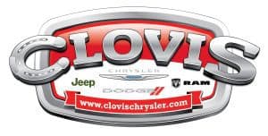 CLOVIS LOGO 1