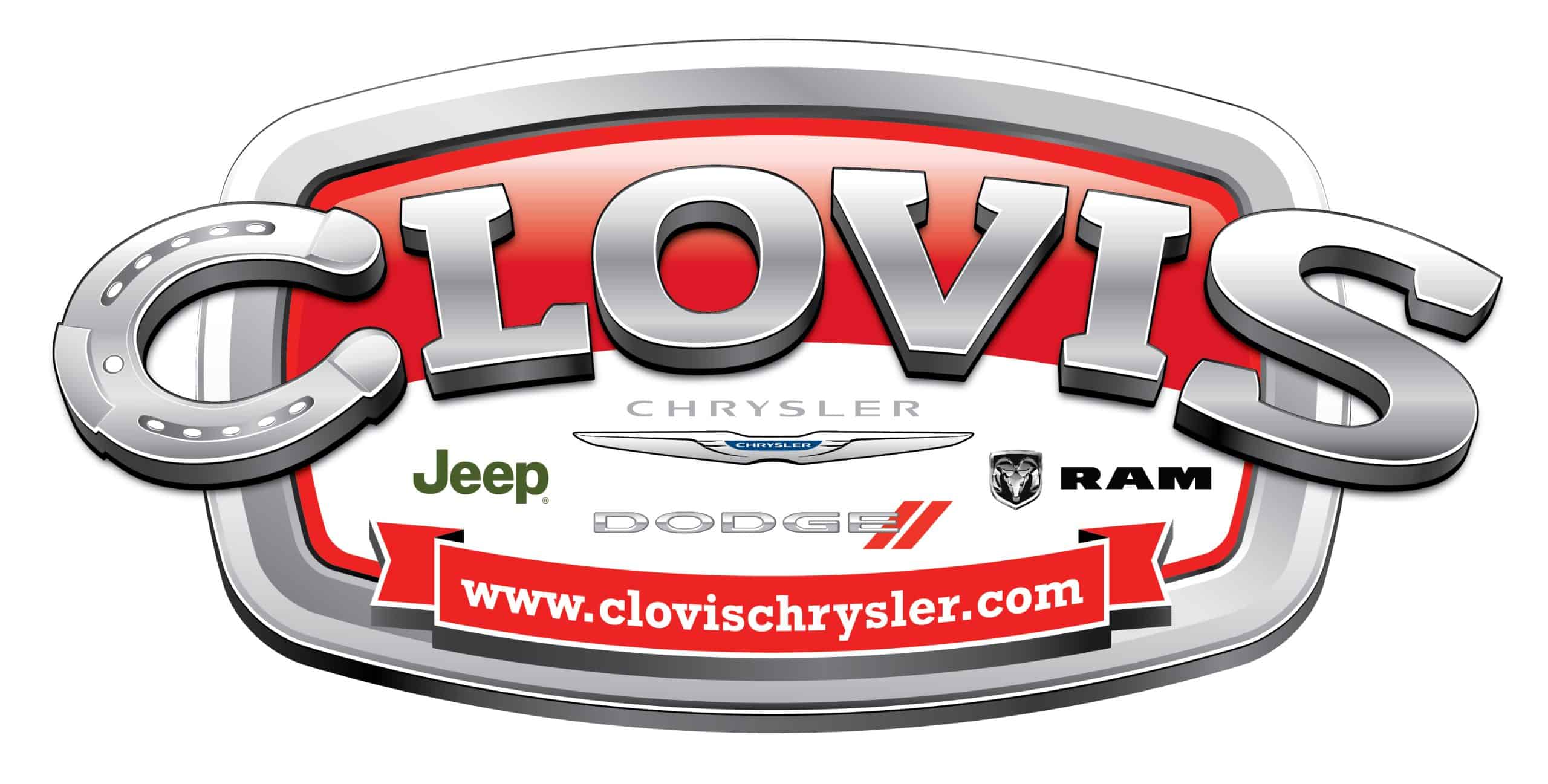 CLOVIS LOGO 1