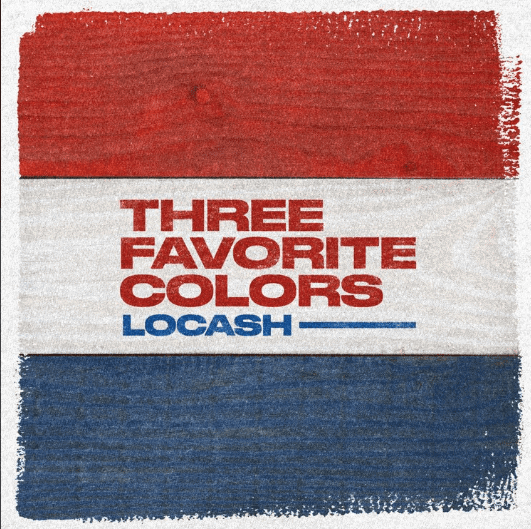 Concert- Locash album cover