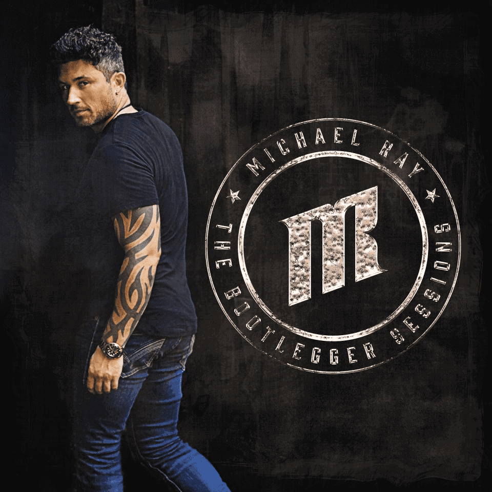 Concert-Michael Ray Album Cover