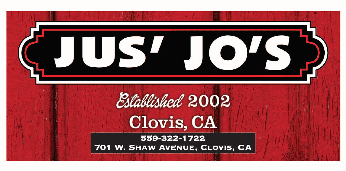 Jus Jos - Logo