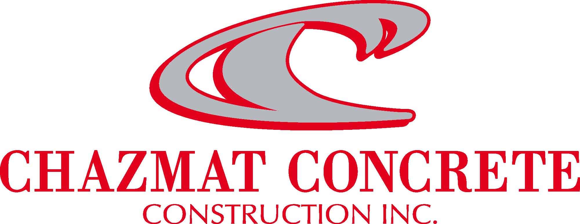 Chazmat logo