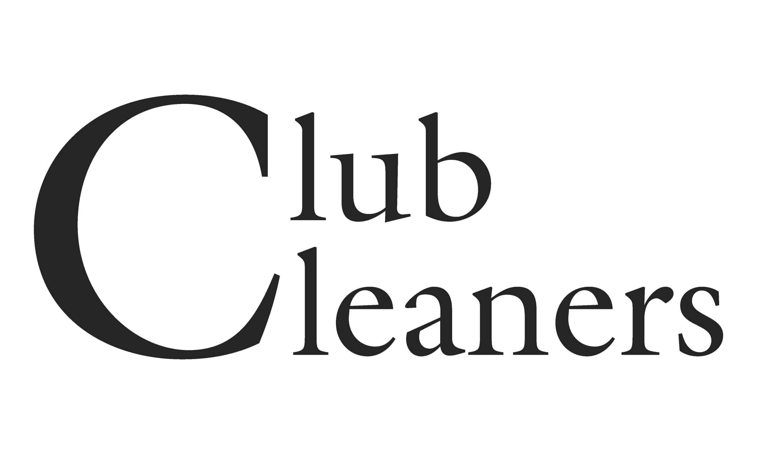 Club Cleaners