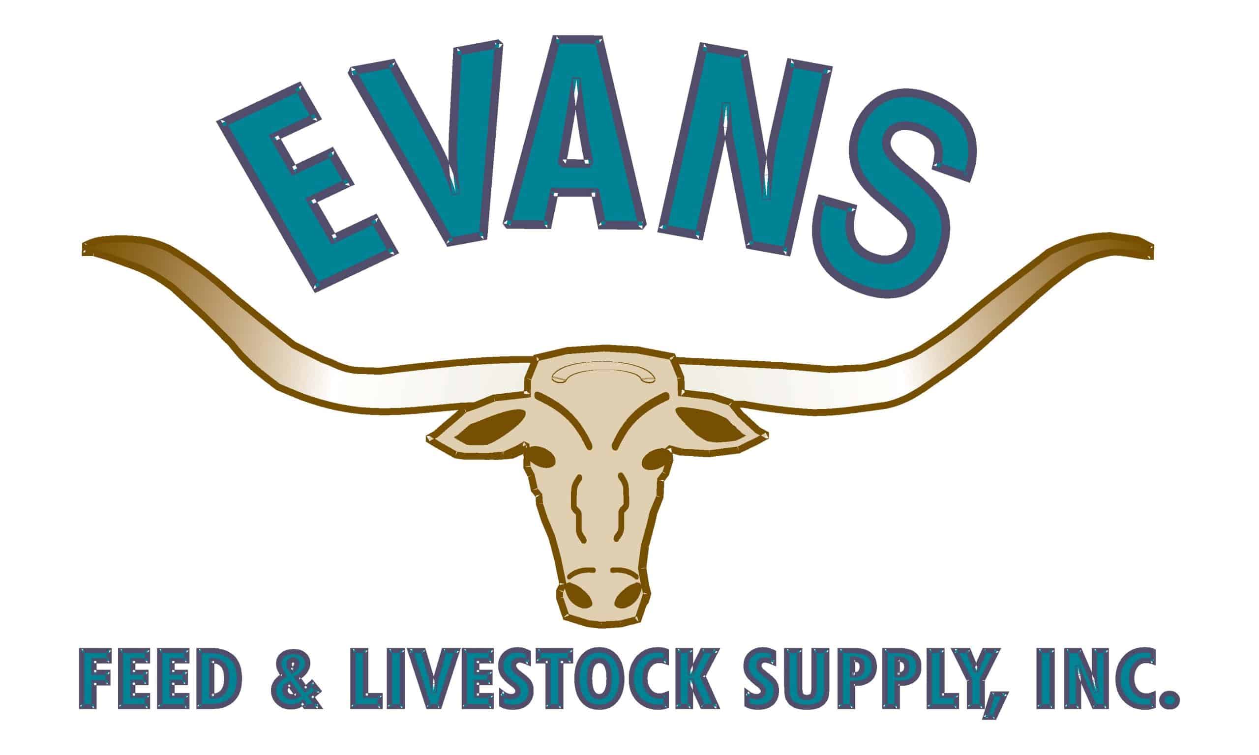 Evans Feed