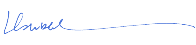 Lynne Ashbeck signature