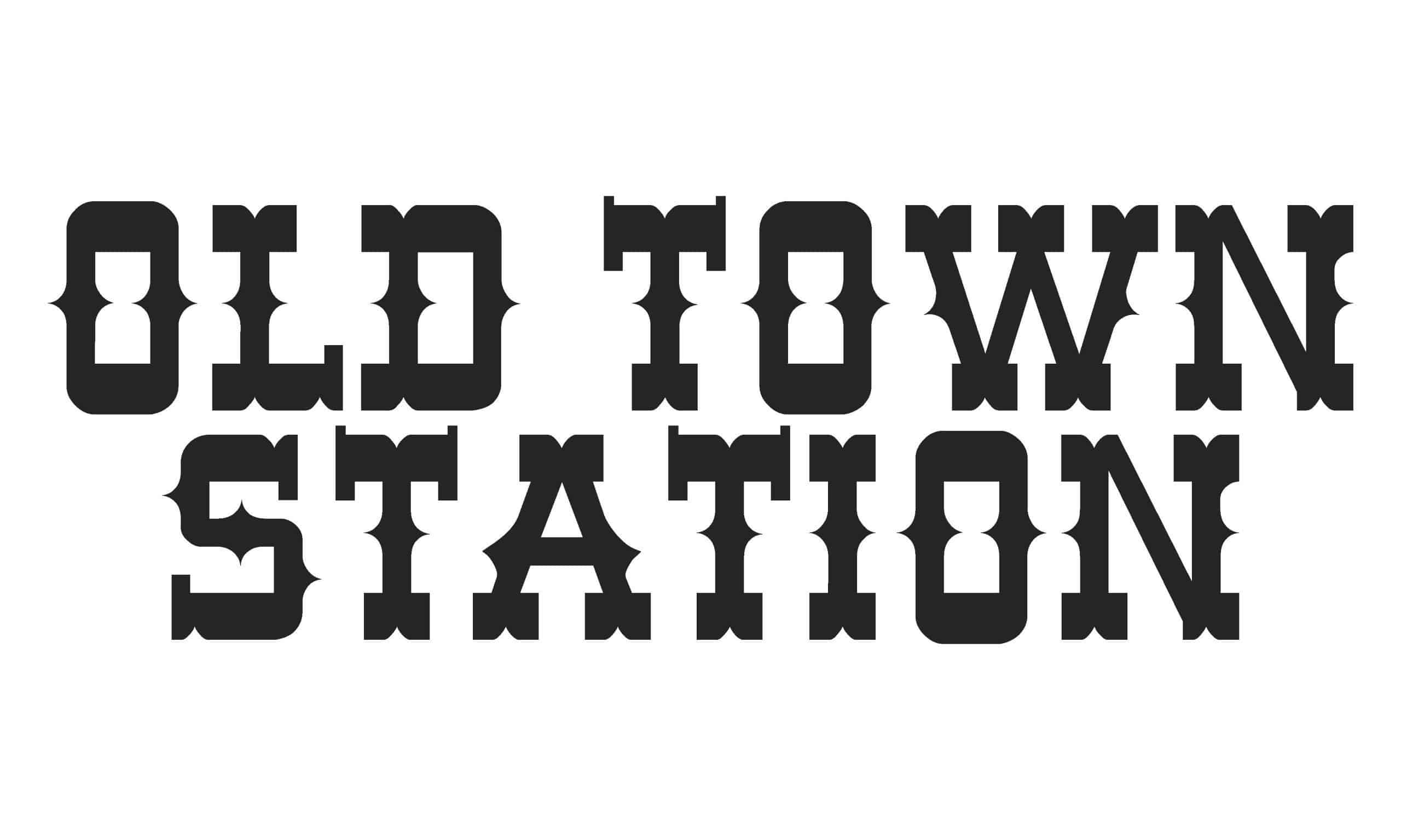Old Town Station