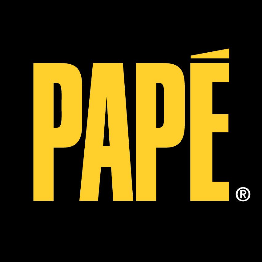 Papeě Box - full color