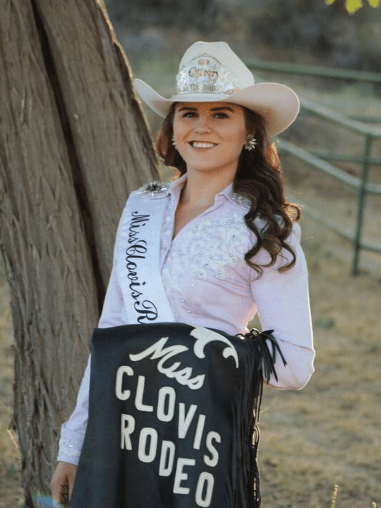 Past Rodeo Queens (1)