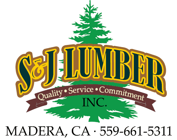 SJ Lumber