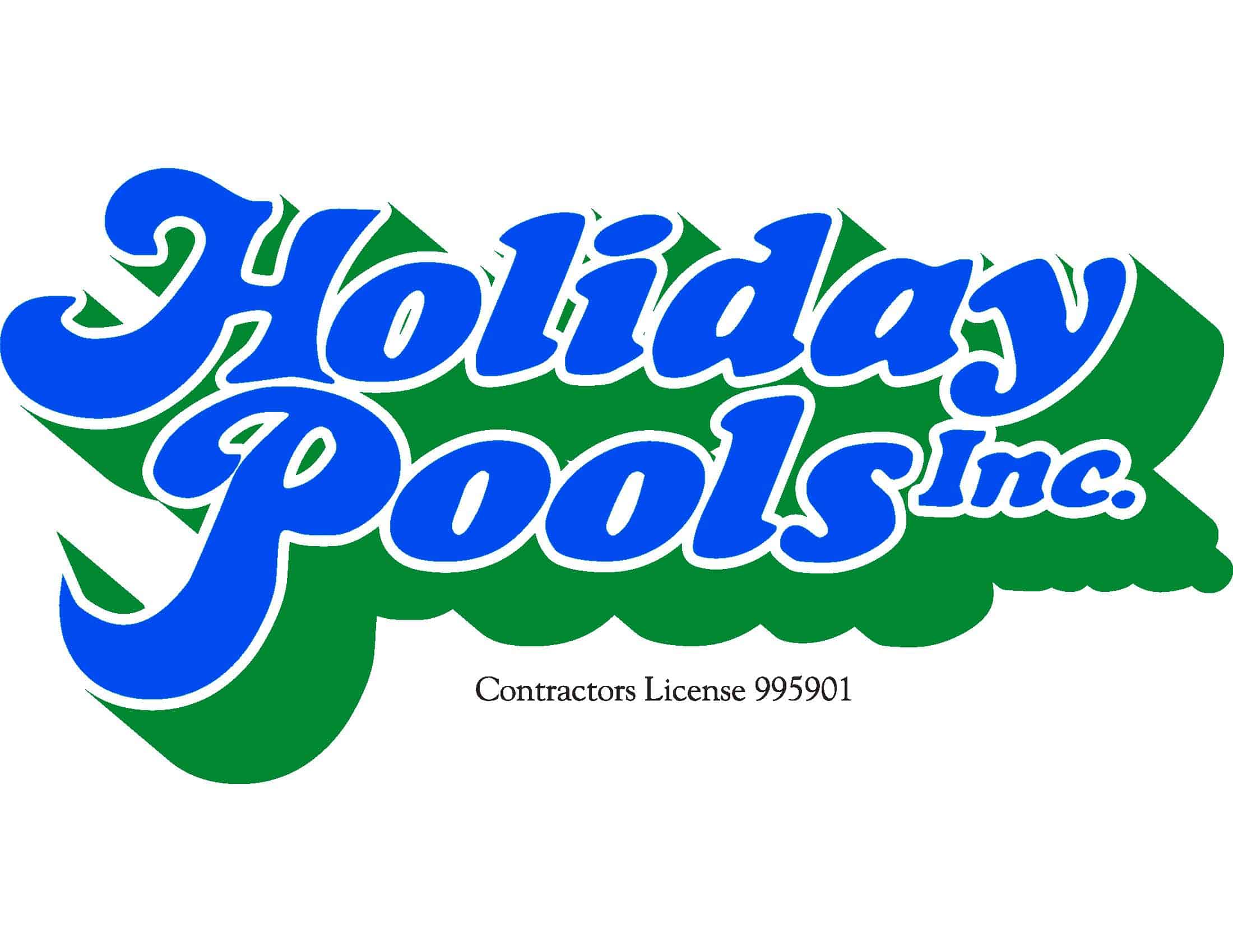 holiday pools