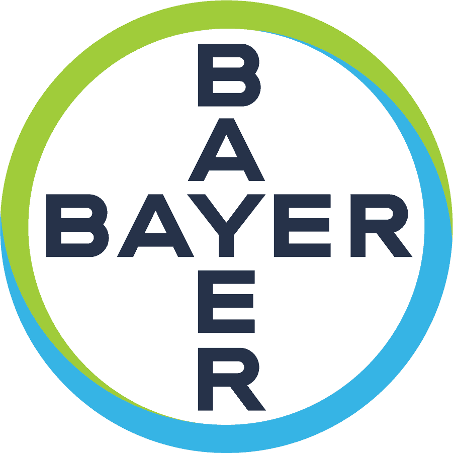 Bayer Cross Logo Color