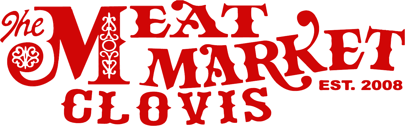 Red-Meat Market