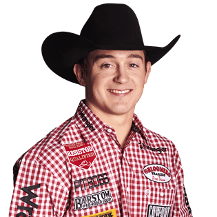 2023 Bareback Riding champ 11_CLAYTON_BIGLOW_BB_2022_NFR