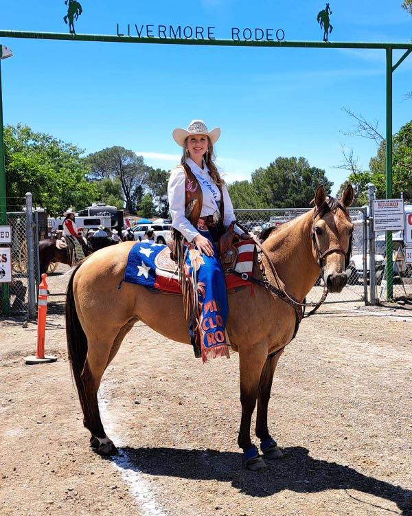 Lilly Kier Livermore 2023