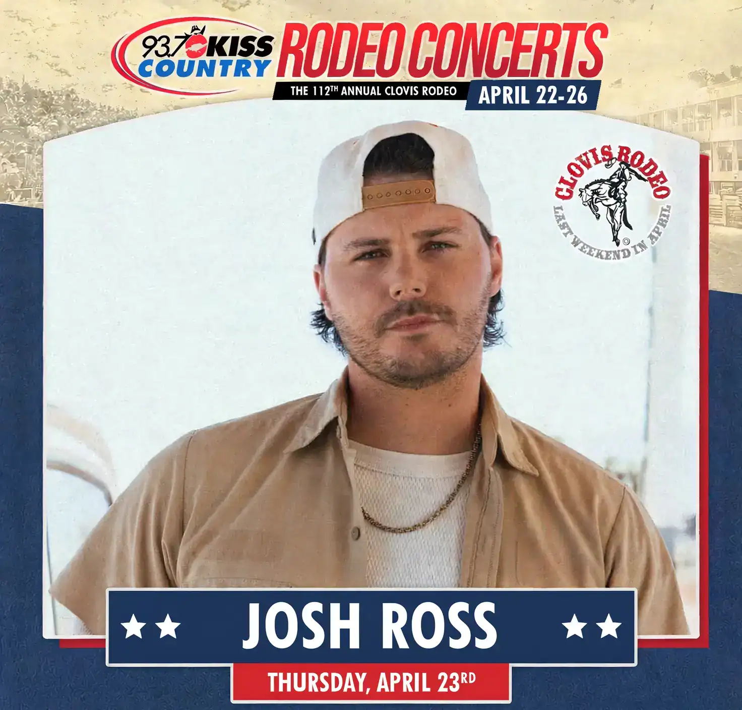 Josh Ross