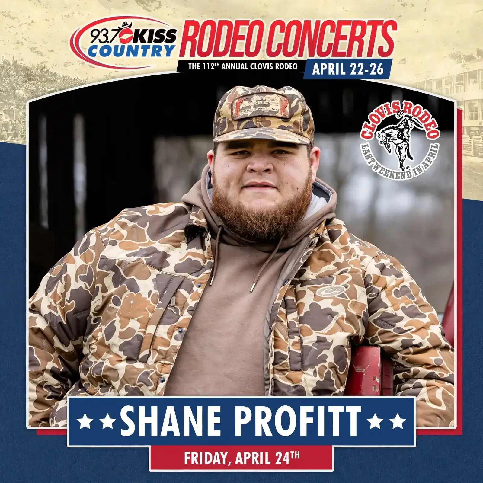 Shane Profitt