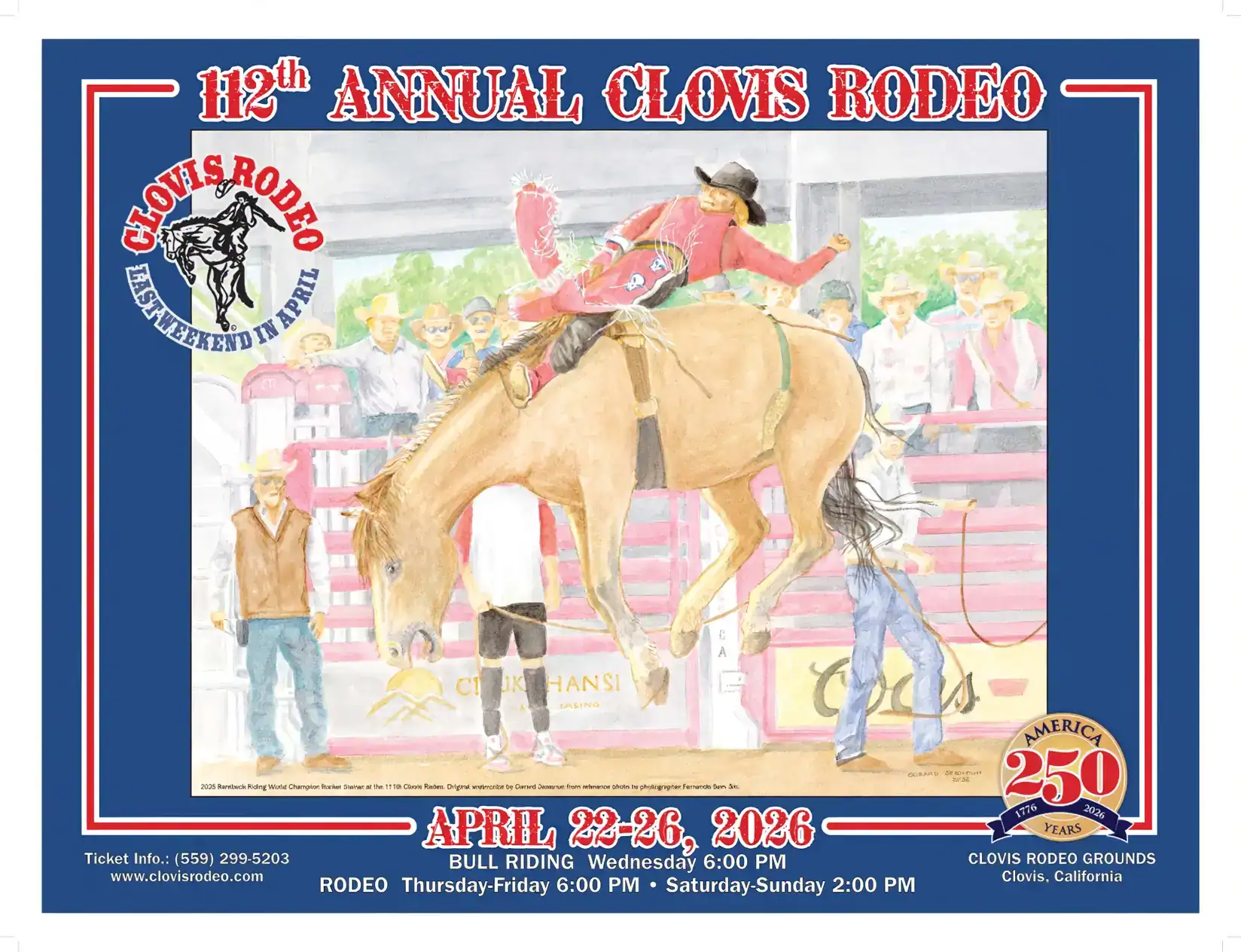 clovisrodeo